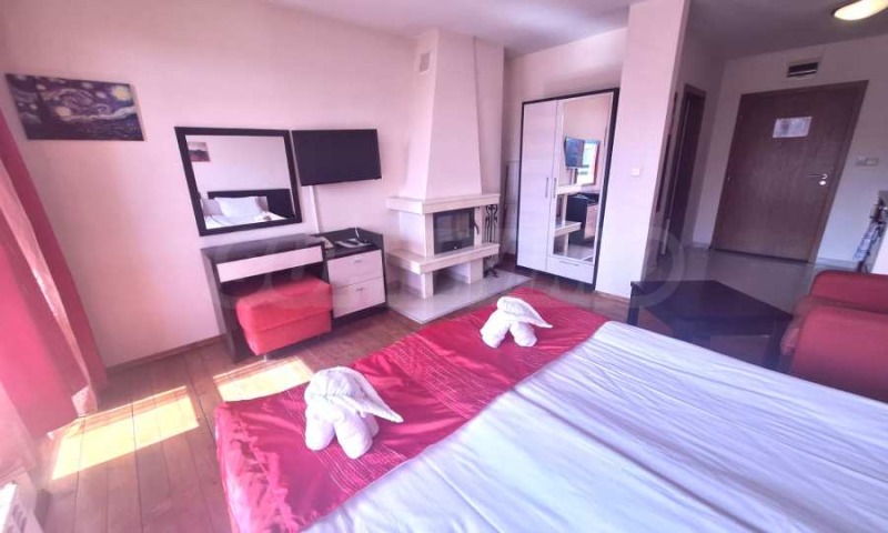 Til salg  Studie region Blagoevgrad , Bansko , 42 kvm | 75683971 - billede [2]