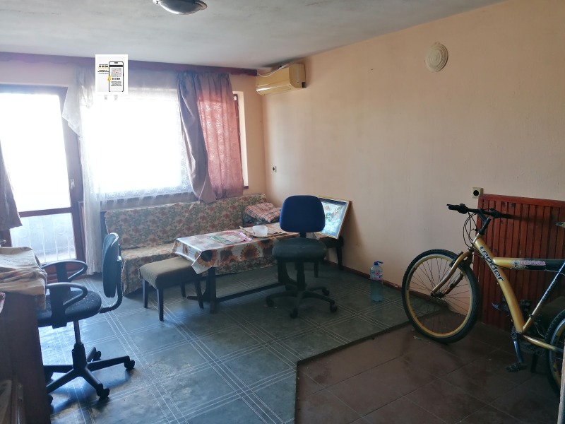 Til salgs  Studio Dobrisj , Tsentar , 26 kvm | 34804437
