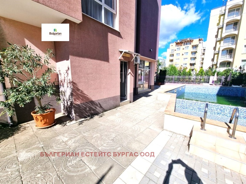 Продава 1-СТАЕН, к.к. Слънчев бряг, област Бургас, снимка 9 - Апартаменти - 52828981