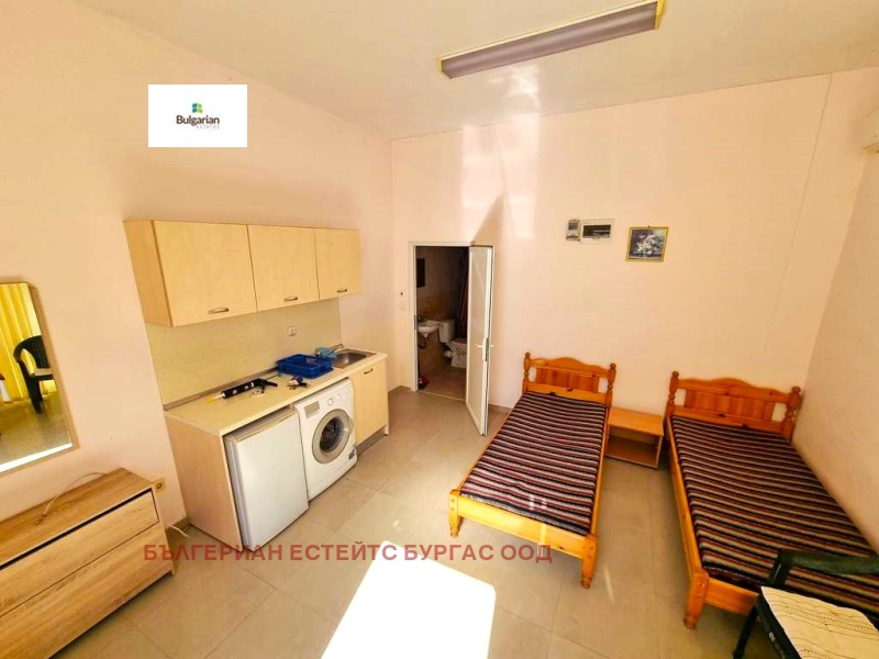 Продава 1-СТАЕН, к.к. Слънчев бряг, област Бургас, снимка 5 - Апартаменти - 52828981