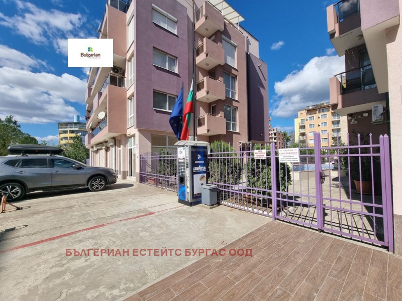 Продава 1-СТАЕН, к.к. Слънчев бряг, област Бургас, снимка 13 - Апартаменти - 52828981