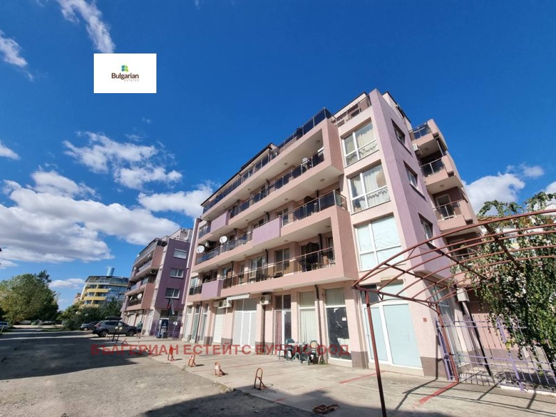 Продава 1-СТАЕН, к.к. Слънчев бряг, област Бургас