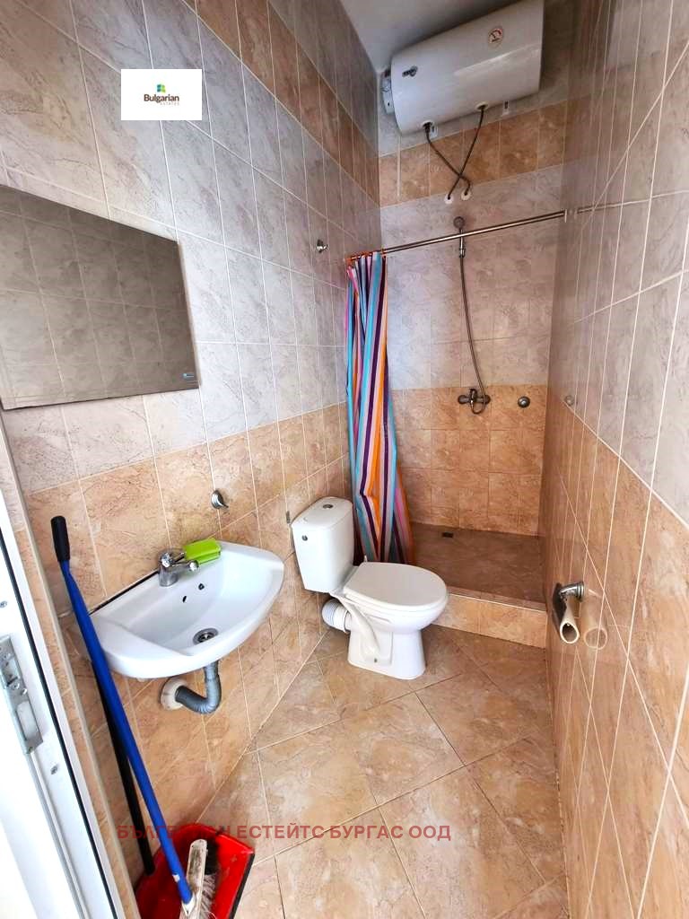 Продава 1-СТАЕН, к.к. Слънчев бряг, област Бургас, снимка 8 - Апартаменти - 52828981