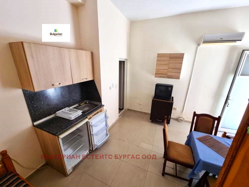 Продава 1-СТАЕН, к.к. Слънчев бряг, област Бургас, снимка 11 - Апартаменти - 52828981