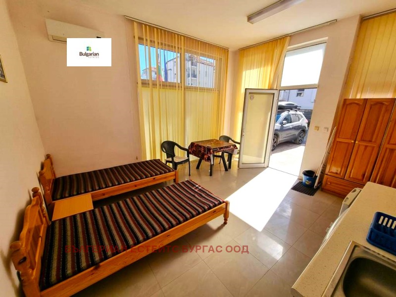 Продава 1-СТАЕН, к.к. Слънчев бряг, област Бургас, снимка 7 - Апартаменти - 52828981