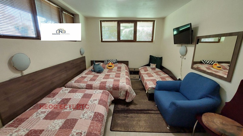 Продава 2-СТАЕН, гр. Приморско, област Бургас, снимка 9 - Апартаменти - 46621185