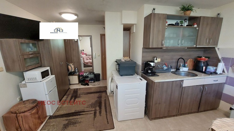 Продава 2-СТАЕН, гр. Приморско, област Бургас, снимка 7 - Апартаменти - 46621185