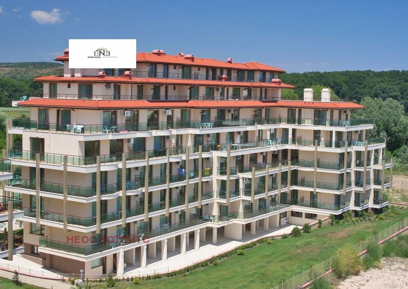 Продава 2-СТАЕН, гр. Приморско, област Бургас