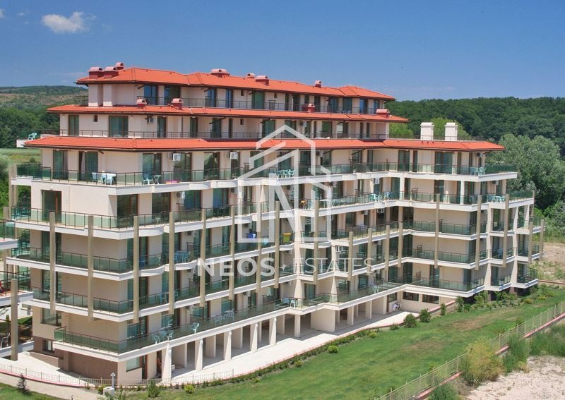 Продава 2-СТАЕН, гр. Приморско, област Бургас, снимка 10 - Апартаменти - 46621185