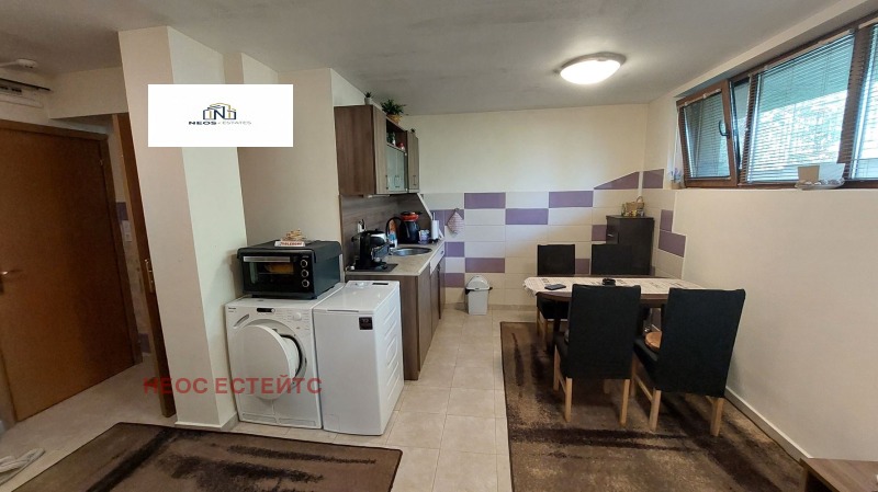 Продава 2-СТАЕН, гр. Приморско, област Бургас, снимка 6 - Апартаменти - 46621185