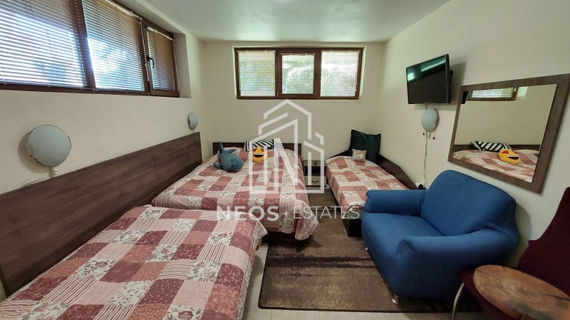 Продава 2-СТАЕН, гр. Приморско, област Бургас, снимка 5 - Апартаменти - 46621185