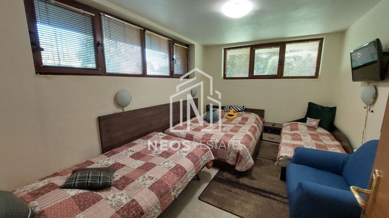 Продава 2-СТАЕН, гр. Приморско, област Бургас, снимка 4 - Апартаменти - 46621185