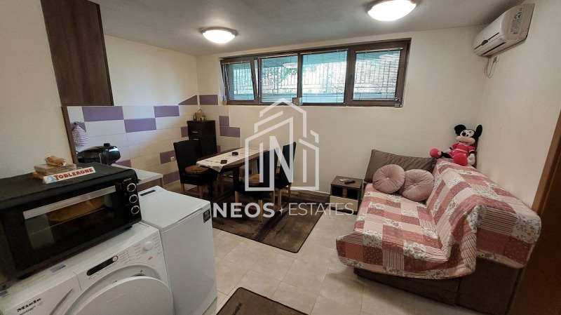 Продава 2-СТАЕН, гр. Приморско, област Бургас, снимка 2 - Апартаменти - 46621185