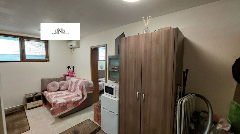 Продава 2-СТАЕН, гр. Приморско, област Бургас, снимка 5 - Апартаменти - 46621185