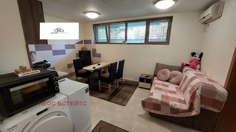 Продава 2-СТАЕН, гр. Приморско, област Бургас, снимка 4 - Апартаменти - 46621185