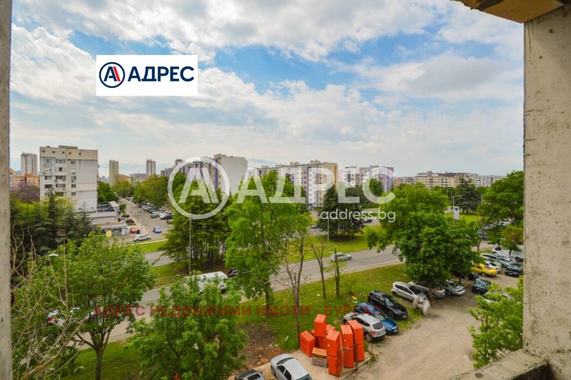 На продаж  1 спальня Бургас , Славейков , 69 кв.м | 11366097 - зображення [11]