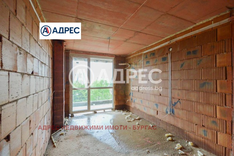 На продаж  1 спальня Бургас , Славейков , 69 кв.м | 11366097 - зображення [3]