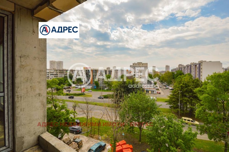 На продаж  1 спальня Бургас , Славейков , 69 кв.м | 11366097