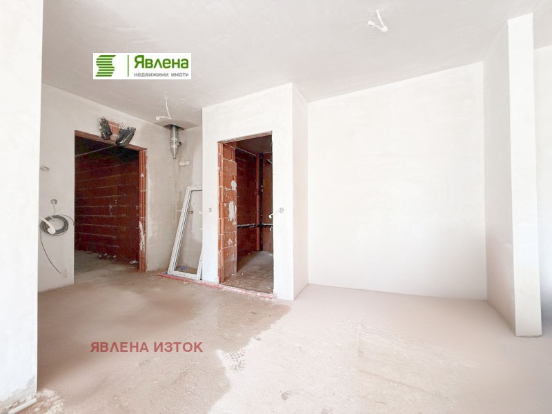 Продава 2-СТАЕН, гр. София, Кръстова вада, снимка 2 - Апартаменти - 50948208