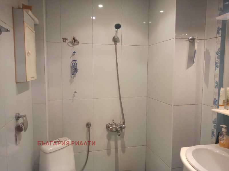 Myytävänä  1 makuuhuone Sofia , Tsentar , 45 neliömetriä | 55921116 - kuva [8]
