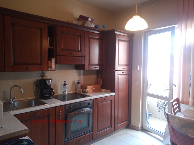 Myytävänä  1 makuuhuone Sofia , Tsentar , 45 neliömetriä | 55921116 - kuva [6]