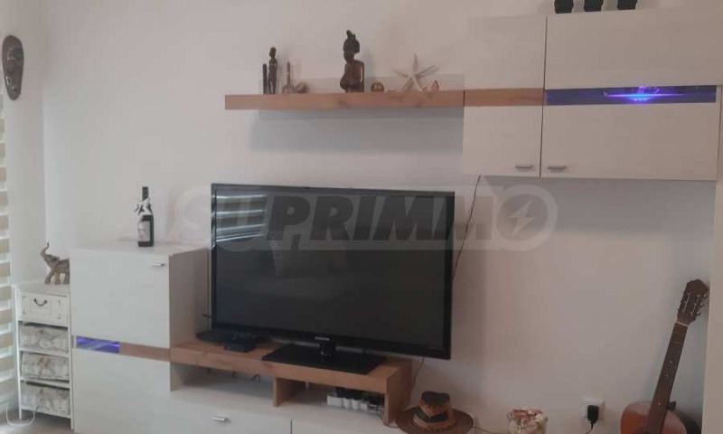 Til salg  1 soveværelse region Burgas , Nesebar , 56 kvm | 35517157 - billede [3]