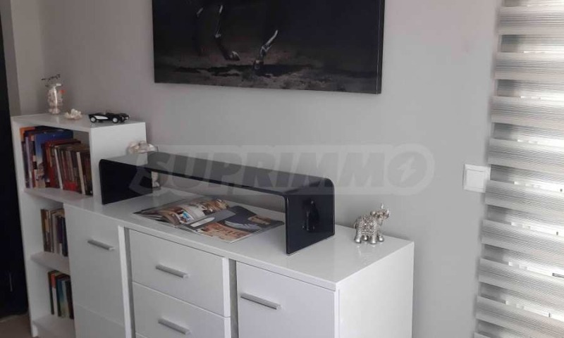 Til salg  1 soveværelse region Burgas , Nesebar , 56 kvm | 35517157 - billede [6]