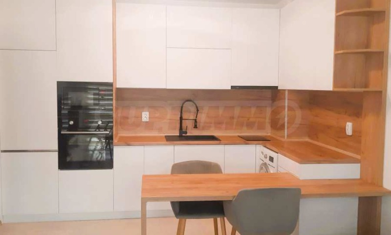 Til salg  1 soveværelse region Burgas , Nesebar , 56 kvm | 35517157