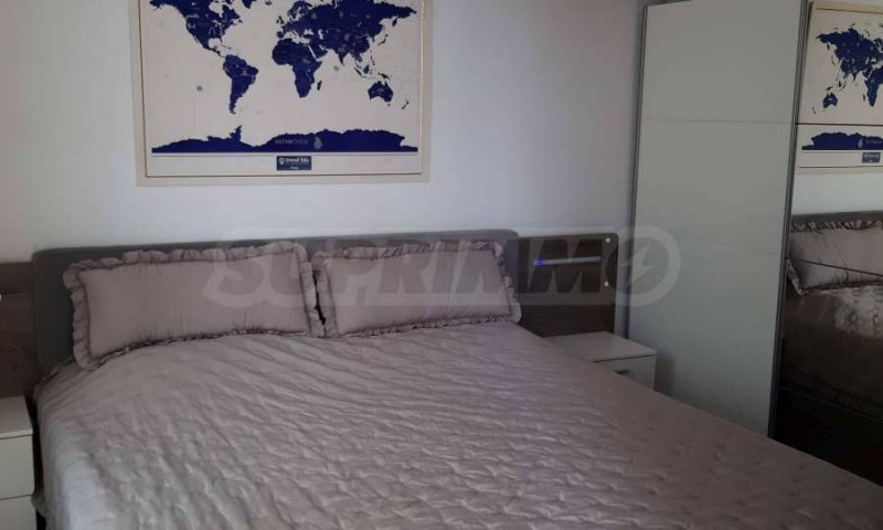 Til salg  1 soveværelse region Burgas , Nesebar , 56 kvm | 35517157 - billede [5]