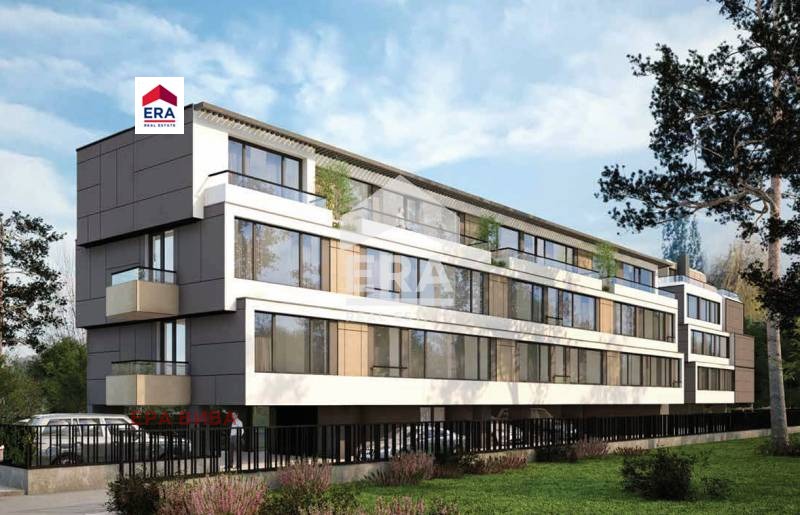 Продава  2-стаен град София , Овча купел , 84 кв.м | 15892973 - изображение [4]