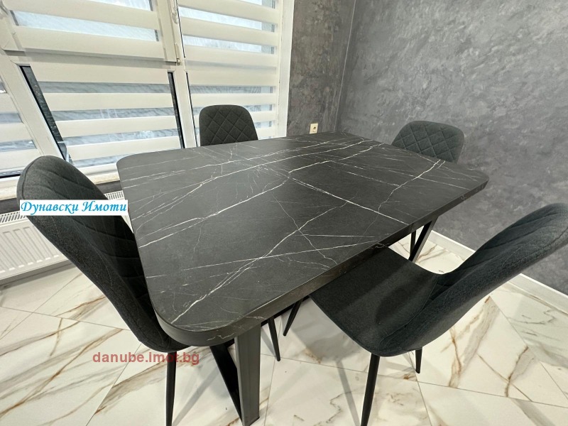 Продава 2-СТАЕН, гр. Русе, Възраждане, снимка 5 - Апартаменти - 52876799