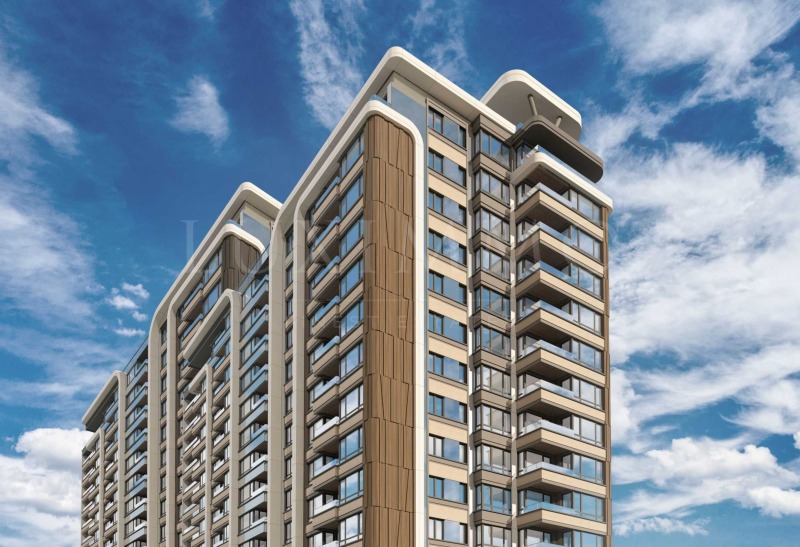 Продава 2-СТАЕН, гр. София, Младост 3