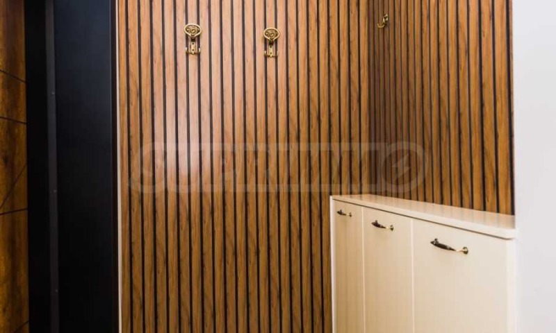 Продава 2-СТАЕН, гр. Бургас, Лазур, снимка 3 - Апартаменти - 53166727