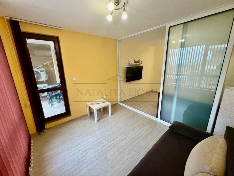 Продава 2-СТАЕН, гр. Бургас, Сарафово, снимка 5 - Апартаменти - 53315662