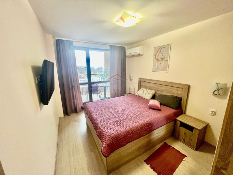 Продава 2-СТАЕН, гр. Бургас, Сарафово, снимка 7 - Апартаменти - 53315662