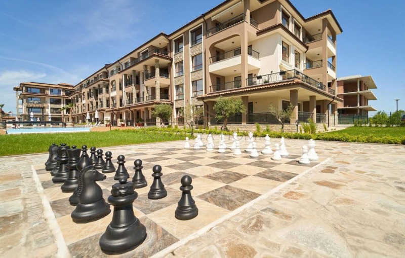 Продава 2-СТАЕН, гр. Бургас, Сарафово, снимка 15 - Апартаменти - 53315662