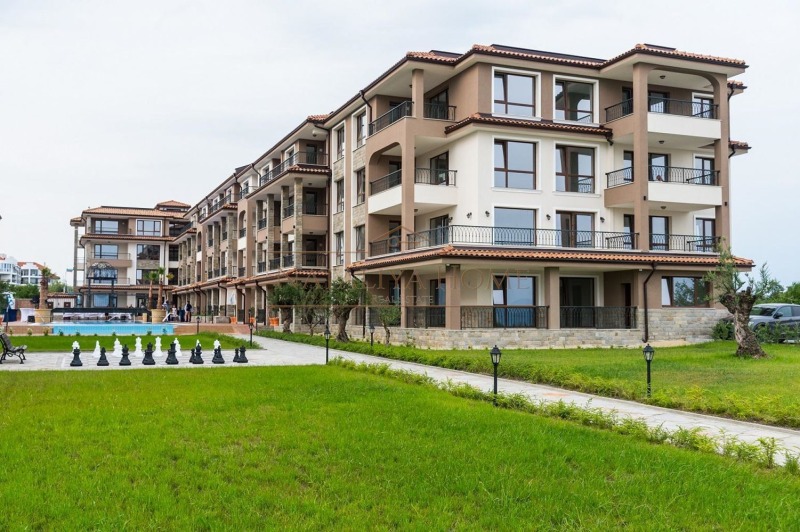 Продава 2-СТАЕН, гр. Бургас, Сарафово