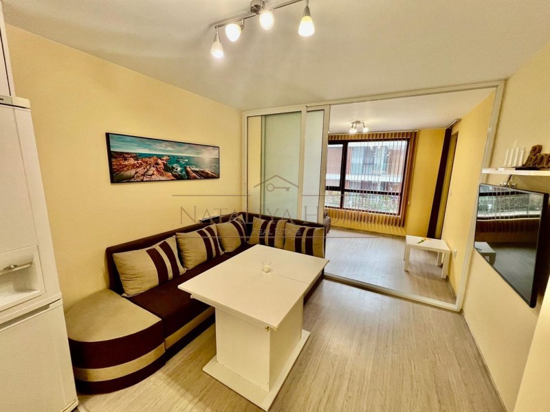 Продава 2-СТАЕН, гр. Бургас, Сарафово, снимка 4 - Апартаменти - 53315662