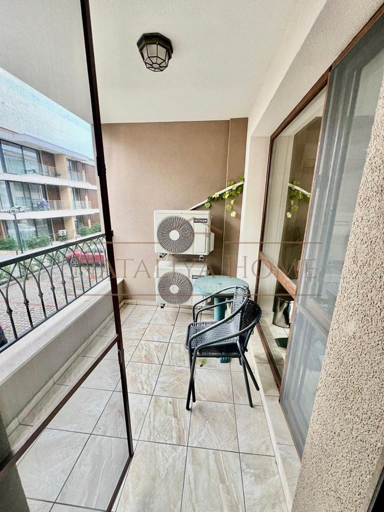 Продава 2-СТАЕН, гр. Бургас, Сарафово, снимка 11 - Апартаменти - 53315662