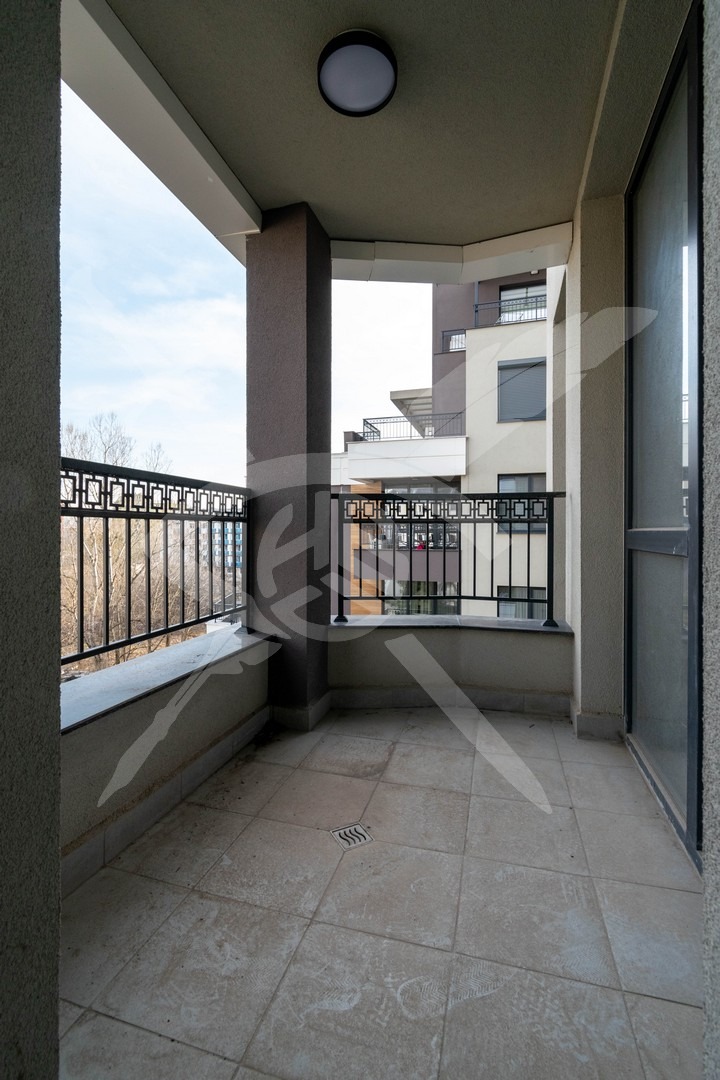 Продава 2-СТАЕН, гр. София, Студентски град, снимка 13 - Апартаменти - 54112502