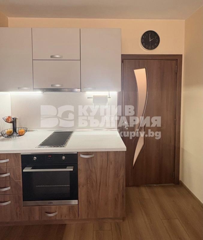Продава 2-СТАЕН, гр. София, Манастирски ливади, снимка 4 - Апартаменти - 54762684