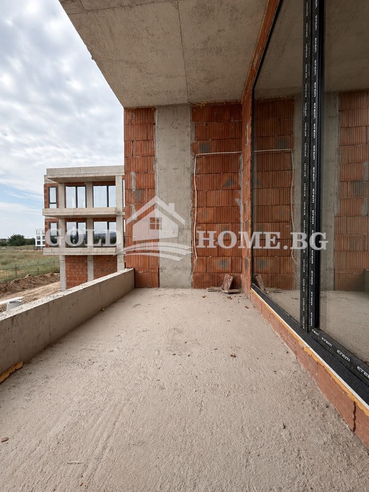 Продава 2-СТАЕН, гр. Пловдив, Остромила, снимка 6 - Апартаменти - 55665590
