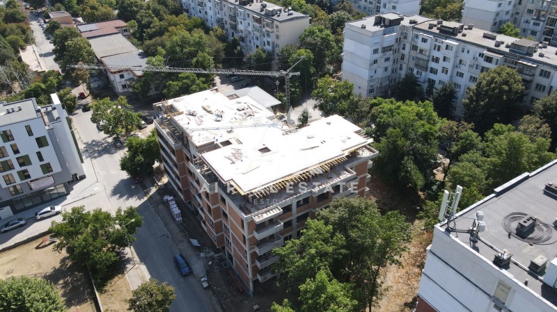 Продава  3-стаен град Плевен , Сторгозия , 133 кв.м | 85476619 - изображение [12]