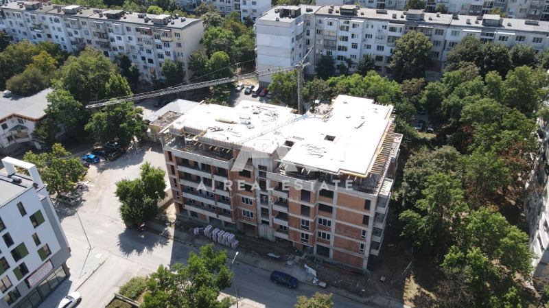 Продава  3-стаен град Плевен , Сторгозия , 133 кв.м | 85476619 - изображение [13]