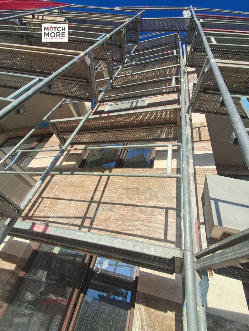 Продава 3-СТАЕН, гр. София, Малинова долина, снимка 13 - Апартаменти - 51520064