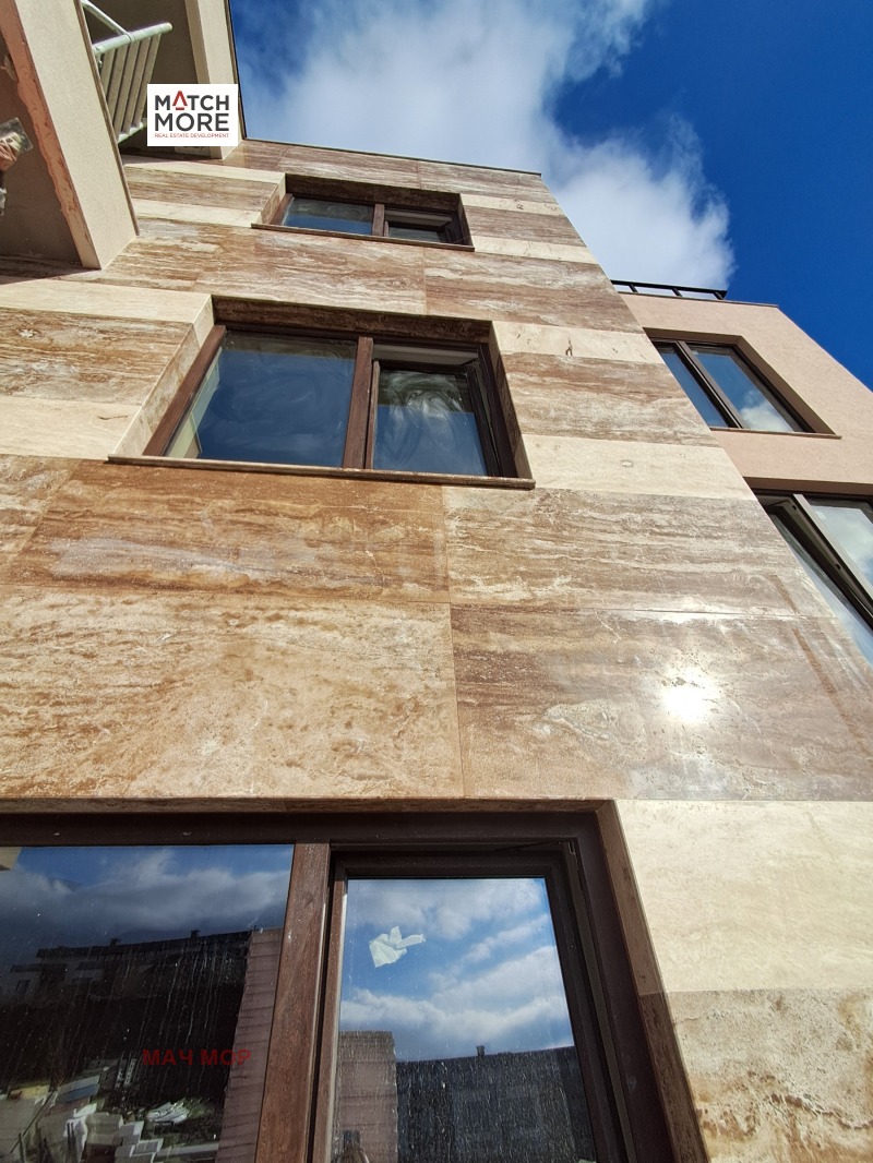 Продава 3-СТАЕН, гр. София, Малинова долина, снимка 3 - Апартаменти - 51520064