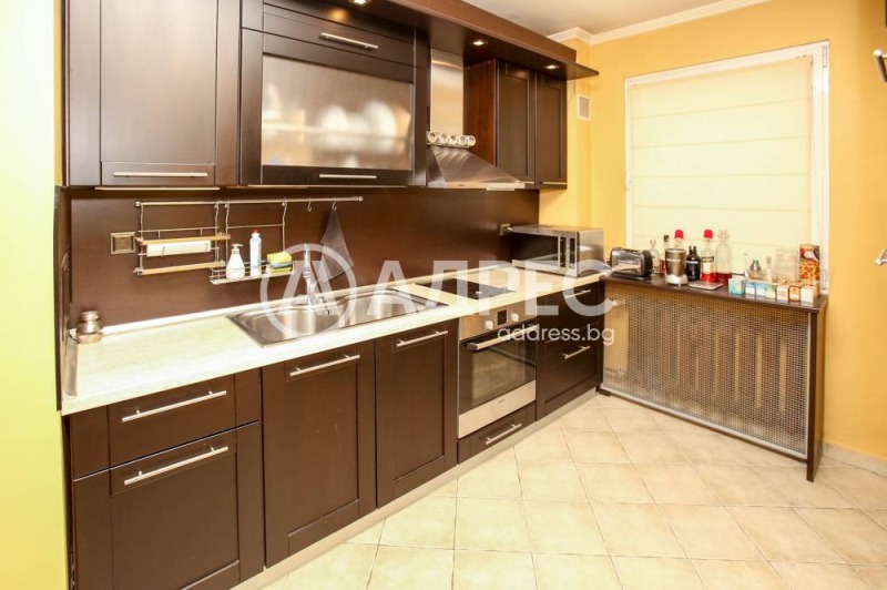 Na prodej  2 ložnice Sofia , Ljulin 5 , 125 m2 | 70672410 - obraz [12]