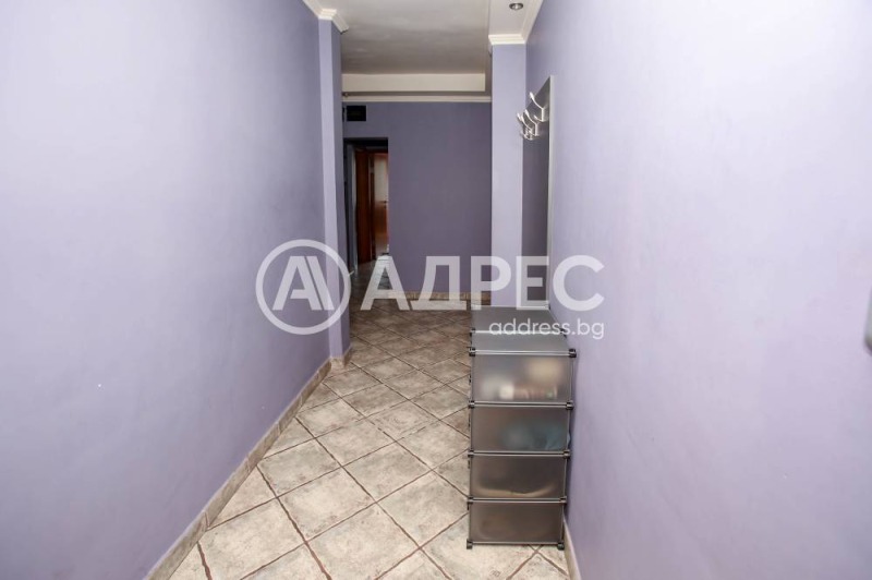 Na prodej  2 ložnice Sofia , Ljulin 5 , 125 m2 | 70672410 - obraz [17]