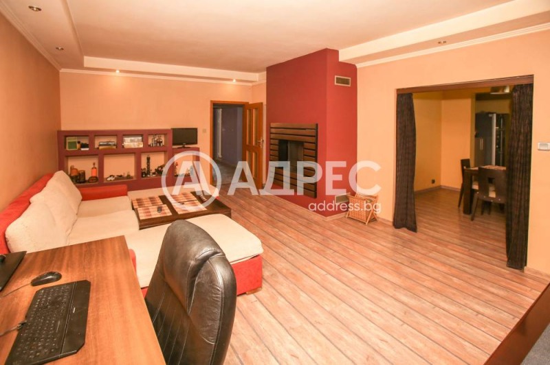 Na prodej  2 ložnice Sofia , Ljulin 5 , 125 m2 | 70672410