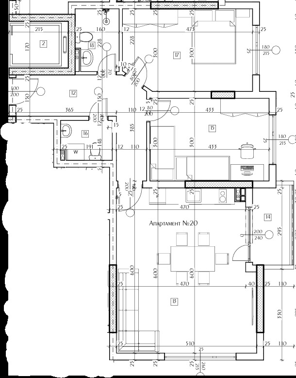 Продава 3-СТАЕН, гр. Благоевград, Освобождение, снимка 6 - Aпартаменти - 49187319